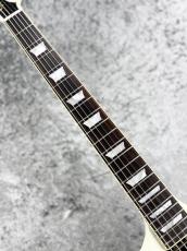 Epiphone Inspired by Gibson Custom shop 1963 Firebird Ⅴ Polaros White #24121527286【軽量4.09kg】_5