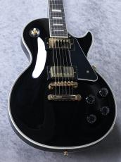 Epiphone Original Collection Les Paul Custom Ebony #25031520804【4.02kg】