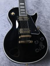 Epiphone Original Collection Les Paul Custom Ebony #25031520802【軽量3.90kg】