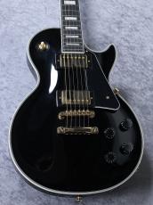 Epiphone Original Collection Les Paul Custom Ebony #25031522518【軽量3.78kg】