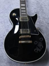 Epiphone Original Collection Les Paul Custom Ebony #25031520803【軽量3.78kg】