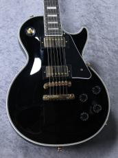 Epiphone Original Collection Les Paul Custom Ebony #25031522510【4.11kg】