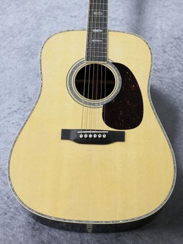 Martin 【2025年製個体】D-41Standard #2942746【無金利キャンペーン・送料当社負担】