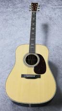 Martin 【2025年製個体】D-41Standard #2942746【無金利キャンペーン・送料当社負担】_2