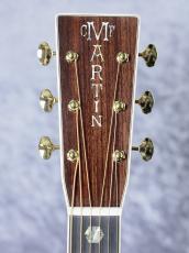 Martin 【2025年製個体】D-41Standard #2942746【無金利キャンペーン・送料当社負担】_6