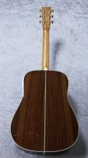 Martin 【2025年製個体】D-41Standard #2942746【無金利キャンペーン・送料当社負担】_9