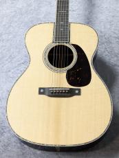 Martin 【濃いローズ個体】000-42Modern Deluxe #2901215【無金利キャンペーン・送料当社負担】
