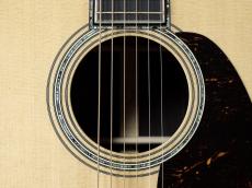Martin 【濃いローズ個体】000-42Modern Deluxe #2901215【無金利キャンペーン・送料当社負担】_3