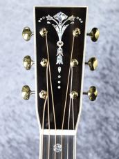 Martin 【濃いローズ個体】000-42Modern Deluxe #2901215【無金利キャンペーン・送料当社負担】_6