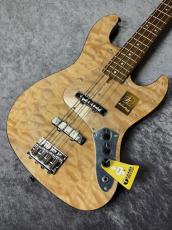 Bacchus WL4-QM RSM/M -NAS -【4.28kg】【#CI00669】キズ特価品