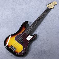 Fender Made in Japan Traditional 60s Precision Bass  - 3Tone Sunburst -【3.79kg】【#JD25006659】_2