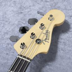 Fender Made in Japan Traditional 60s Precision Bass  - 3Tone Sunburst -【3.79kg】【#JD25006659】_6