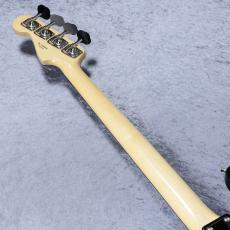 Fender Made in Japan Traditional 60s Precision Bass  - 3Tone Sunburst -【3.79kg】【#JD25006659】_8