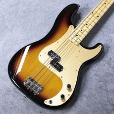 Fender MIJ Heritage 50s Precision Bass -2 Color Sunburst-【3.61kg】【#JD25010077】