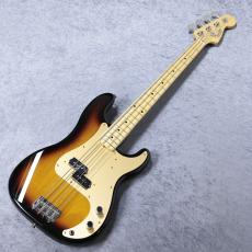 Fender MIJ Heritage 50s Precision Bass -2 Color Sunburst-【3.61kg】【#JD25010077】_2