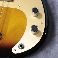 Fender MIJ Heritage 50s Precision Bass -2 Color Sunburst-【3.61kg】【#JD25010077】_4