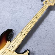 Fender MIJ Heritage 50s Precision Bass -2 Color Sunburst-【3.61kg】【#JD25010077】_5
