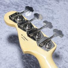 Fender MIJ Heritage 50s Precision Bass -2 Color Sunburst-【3.61kg】【#JD25010077】_7
