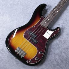 Fender Heritage 60s Precision Bass -3Tone Sunburst-【4.03kg】【JD25010044】