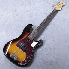 Fender Heritage 60s Precision Bass -3Tone Sunburst-【4.03kg】【JD25010044】_2