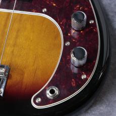 Fender Heritage 60s Precision Bass -3Tone Sunburst-【4.03kg】【JD25010044】_4