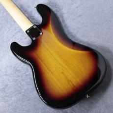 Fender Heritage 60s Precision Bass -3Tone Sunburst-【4.03kg】【JD25010044】_9