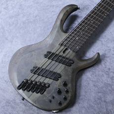 Ibanez BTB806MS -Transparent Gray Flat-【5.09kg】【#I240309174】