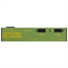 K.E.S KIP-AC208MS_2