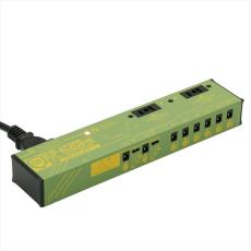 K.E.S KIP-AC208MS_4