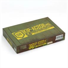 K.E.S KIP-AC208MS_8