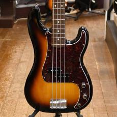 Fender Traditional 60s Precision Bass