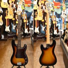 Fender Traditional 60s Precision Bass_2