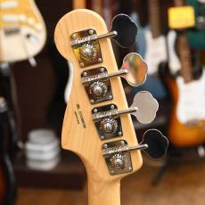 Fender Traditional 60s Precision Bass_4