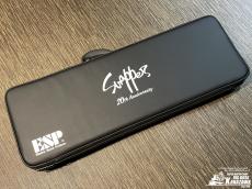 ESP SNAPPER-CTM/QM 20th Anniversary【20本限定! 特別仕様!】_8