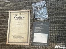 Eastman E1P-CLA【生産完了仕様!】_9