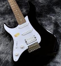 YAMAHA PACIFICA112JL BL (Black) 【大人気エントリーモデル!】【レフティー】
