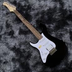 YAMAHA PACIFICA112JL BL (Black) 【大人気エントリーモデル!】【レフティー】_2