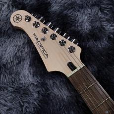 YAMAHA PACIFICA112JL BL (Black) 【大人気エントリーモデル!】【レフティー】_4