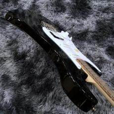 YAMAHA PACIFICA112JL BL (Black) 【大人気エントリーモデル!】【レフティー】_7