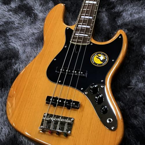 Sire Marcus Miller V5R Alder 4st NT (Natural) 【マーカスミラー監修】【2025年製】