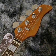 Sire Marcus Miller V5R Alder 4st NT (Natural) 【マーカスミラー監修】【2025年製】_5