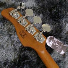 Sire Marcus Miller V5R Alder 4st NT (Natural) 【マーカスミラー監修】【2025年製】_6