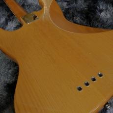 Sire Marcus Miller V5R Alder 4st NT (Natural) 【マーカスミラー監修】【2025年製】_7