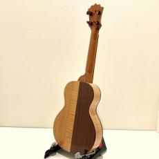 KoAloha KCM-00 RED LABEL 1222_6