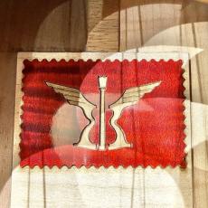 KoAloha KCM-00 RED LABEL 1222_9