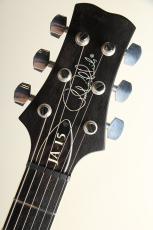 Paul Reed Smith [PRS] JA-15 Black 2011_5