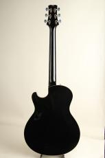 Paul Reed Smith [PRS] JA-15 Black 2011_8