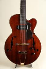 Rozeo Ladybug Mahogany-TBC Brown【S/N:RZO858】