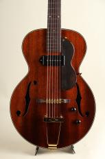 Rozeo Ladybug Mahogany Brown【S/N:RZO865】