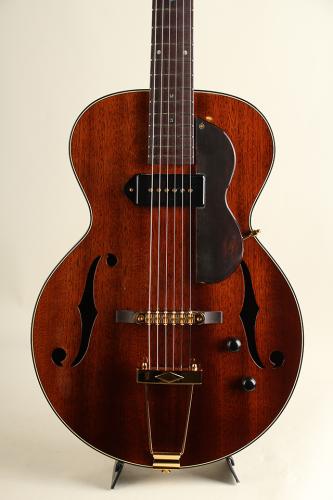 Rozeo Ladybug Mahogany Brown【S/N:RZO865】